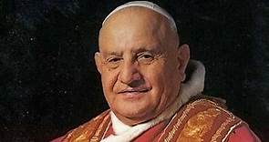 Preghiera Papa Giovanni XXII