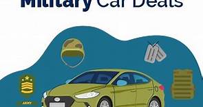 The Ultimate Guide to Car Discounts for Military Members | Find The Best Car Price