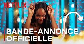Séduction haute tension : Saison 4 | Bande-annonce officielle VOSTFR | Netflix France