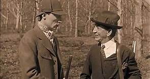 Battling Butler 1926, Comedy Silent Movie Buster Keaton