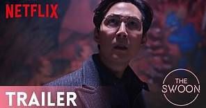 Svaha: The Sixth Finger | Official Trailer | Netflix [ENG SUB]