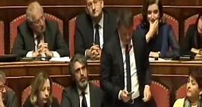 Matteo Renzi Ieri il Ministro Crosetto... - Matteo Renzi News