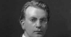 John Logie Baird (1888-1946) - Television