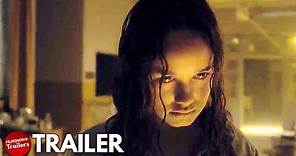 THE POWER Trailer (2021) Supernatural Horror Movie