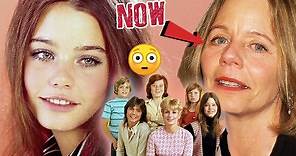 'The Partridge Family' Cast Then And Now 2024