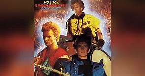 The Police - Synchronicity Concert: Live at the Omni Coliseum, Atlanta, GA (1983) [60FPS]