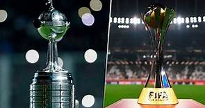 Así quedó el Ranking de Conmebol para el Mundial de Clubes 2025 tras los 8vos de Final de Libertadores