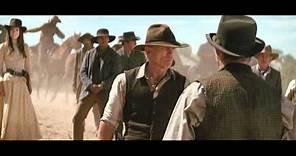 Cowboys & Aliens (Extended Edition) - Trailer
