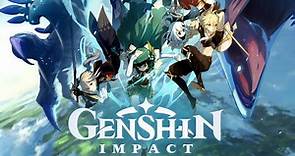 Genshin Impact [Gameplay] - IGN