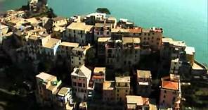 Genoa, Italy Tourism Video