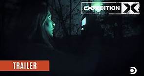 Expedition X Season 4 Announcement Trailer