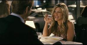 Love Happens 2009 || Jennifer Aniston, Aaron Eckhart, Dan Fogler