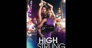High Strung | El Tango De Los Celos