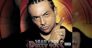 Sean Paul - Dutty Rock [Full Album]