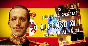 El confesor Consultorio de señoras y El ministro Las películas secretas de Alfonso XIII