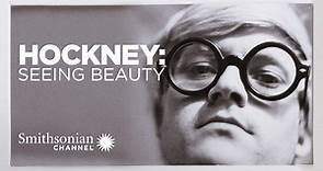 Hockney: Seeing Beauty - Watch Full Movie on Paramount Plus