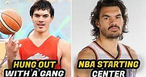 Steven Adams’ NBA Story: His Incredible Journey to the NBA
