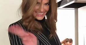 Stana Katic - Lionel Deluy photoshoot bts [1] (Aug. 11, 2018)