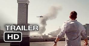 Hours Official Trailer #1 (2013) - Paul Walker Movie HD