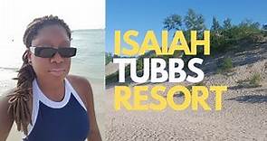 Isaiah Tubbs Resort | Sandbanks Provincial Park Picton Ontario Canada