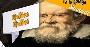 Galileo Galilei: il padre della scienza moderna