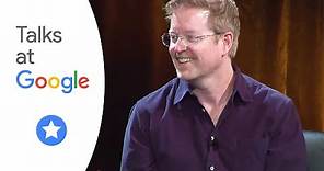 John Carter | Andrew Stanton | Talks at Google