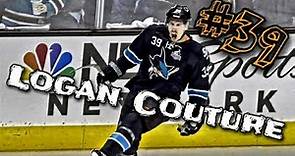 Logan Couture Highlights