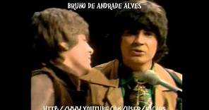 The Everly Brothers - Medley (1970) [VideoClip in 1080p]