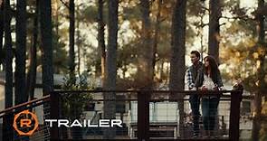 On Fire - Official Trailer (2023) - Peter Facinelli, Asher Angel, Glenn Morshower