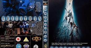 Leviathan-El demonio del abismo *1989*
