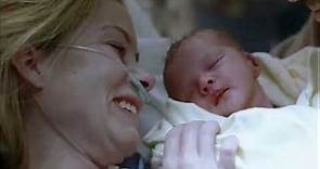 Suzanne's Diary for Nicholas (2005): Suzanne has a c-section after collapsing