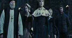 Anne Boleyn - The Execution - The Other Boleyn Girl