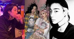 BLACKPINK MV男主角身份大公開：同是YG旗下製作人、才華橫溢的LØREN以歌手身份正式出道！ – Vogue Hong Kong