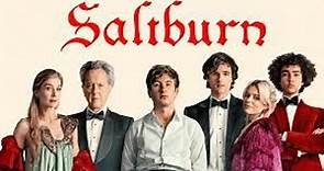 "Saltburn" online gratis en español