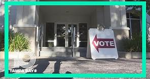 How to register to vote in Florida