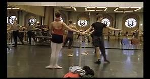 La Danza: El ballet de la Ópera de París Tráiler VO - Vídeo Dailymotion