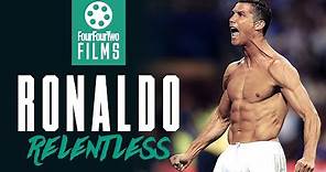 Cristiano Ronaldo documentary | Relentless