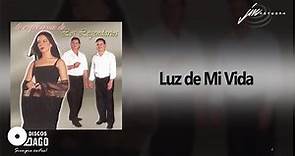 Los Legendarios - Luz De Mi Vida [Official Audio]