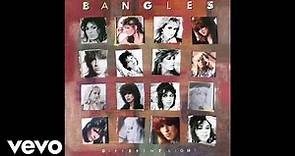 The Bangles - Standing In the Hallway (Official Audio)