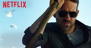 Tráiler final | Escuadrón 6, con Ryan Reynolds | Netflix