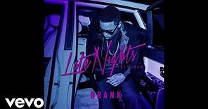 Jeremih - Drank (Official Audio)