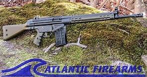 PTR GIR .308 Rifle at Atlantic Fireararms