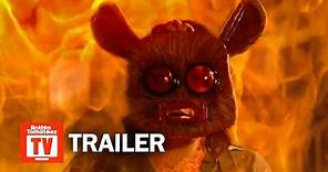 Into the Dark S02 E07 Trailer | 'Pooka Lives' | Rotten Tomatoes TV