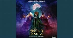 One Way or Another (Hocus Pocus 2 Version)