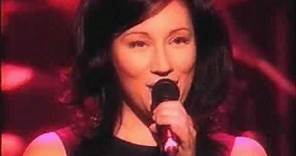 Holly Cole - Cry (If You Want To) - Live 1995
