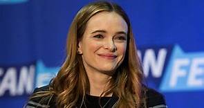 'The Flash' Star Danielle Panabaker Expecting Baby No. 2 With Husband Hayes Robbins