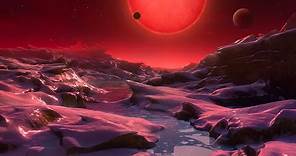 Exploring the TRAPPIST-1 System