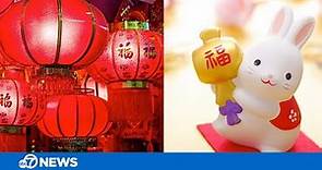 Lunar New Year 2023: What's in store for Year of the Rabbit?
