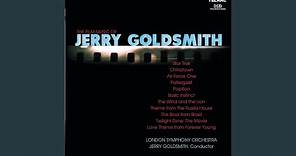 Goldsmith: Theme From Rudy