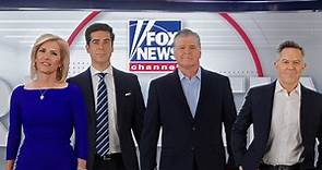 Fox News Channel's blockbuster new primetime lineup kicks off tonight at 7pm.